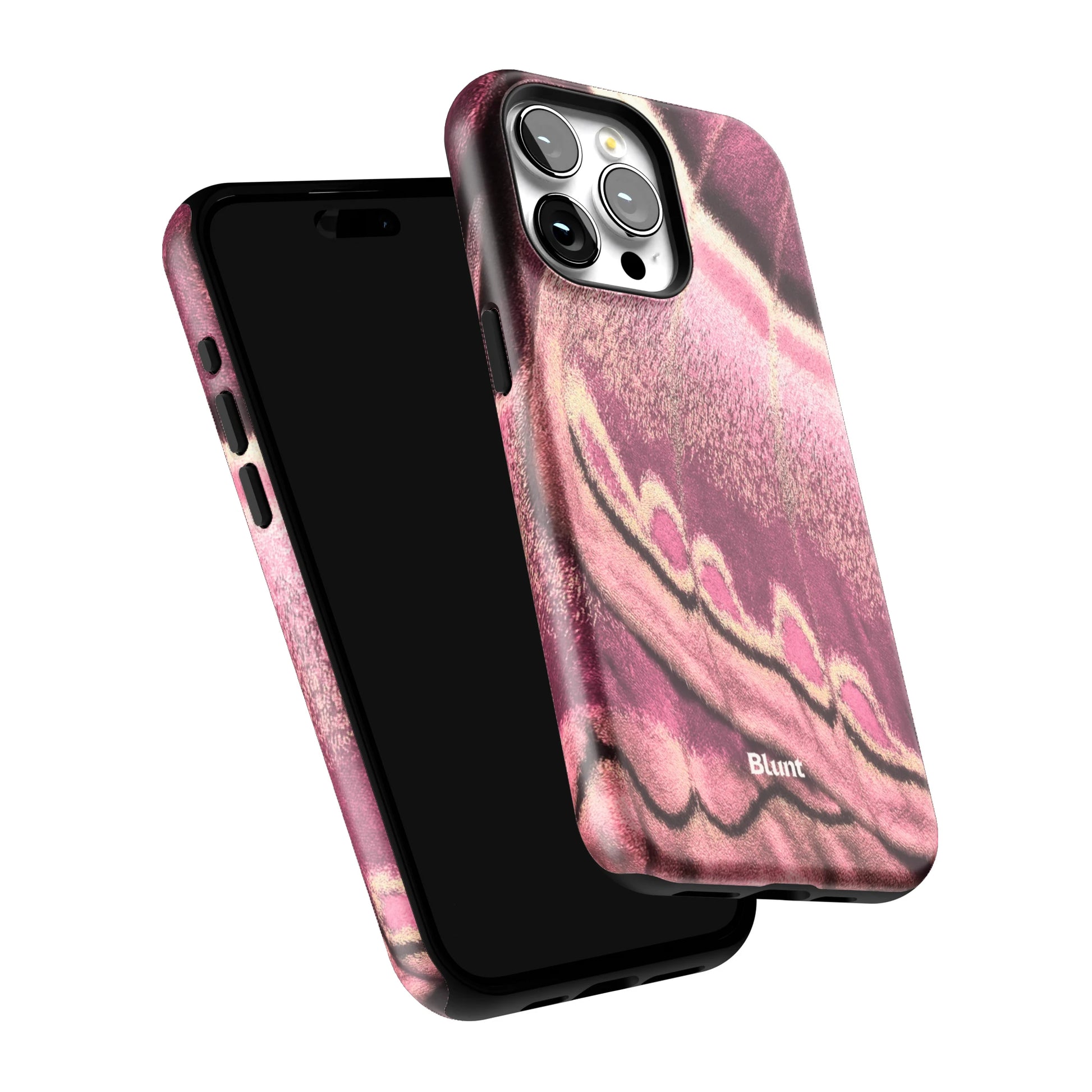 Pink-Raya-iphone-case-iPhone 15 Pro Max-5