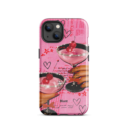 Affair iPhone Case - Blunt Cases