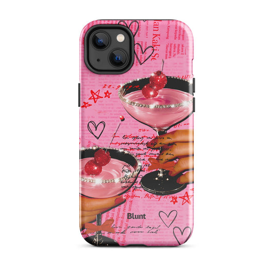 Affair iPhone Case - Blunt Cases