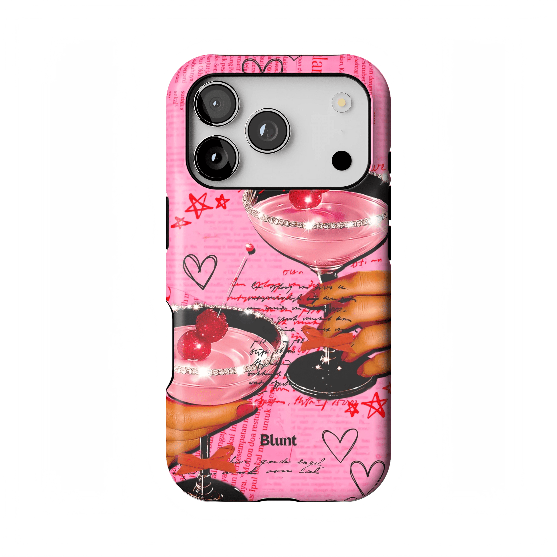 Affair iPhone Case - Blunt Cases