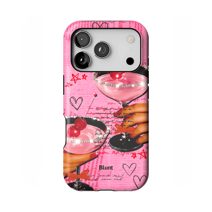 Affair iPhone Case - Blunt Cases