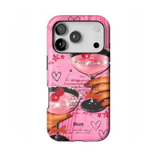 Affair iPhone Case - Blunt Cases