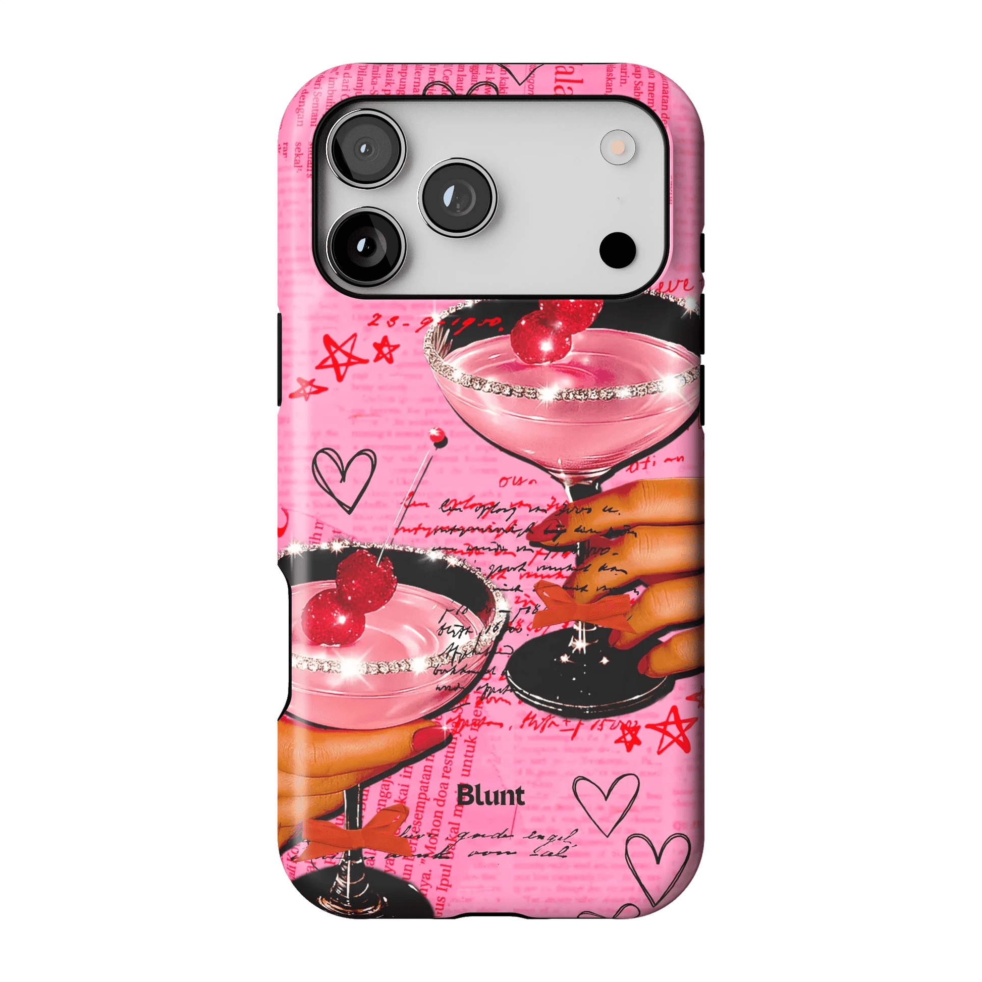 Affair iPhone Case - Blunt Cases