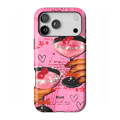 Affair iPhone Case - Blunt Cases