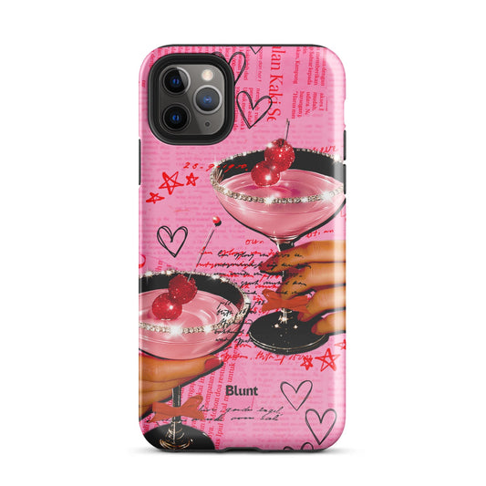 Affair iPhone Case - Blunt Cases