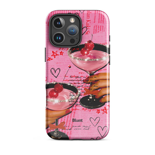 Affair iPhone Case - Blunt Cases
