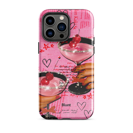 Affair iPhone Case - Blunt Cases