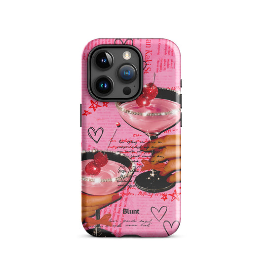 Affair iPhone Case - Blunt Cases