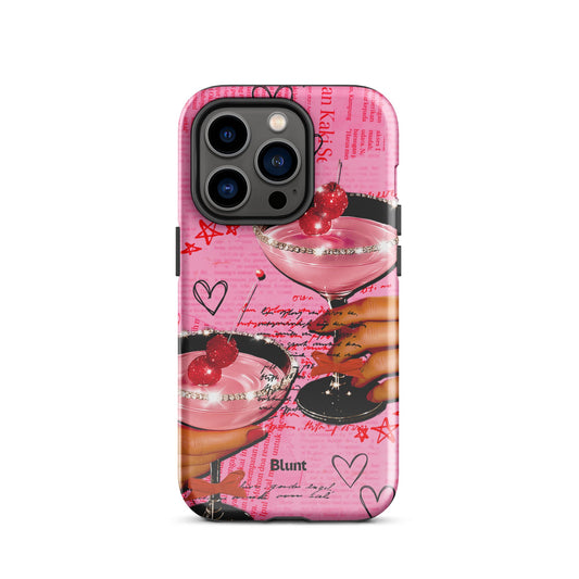 Affair iPhone Case - Blunt Cases