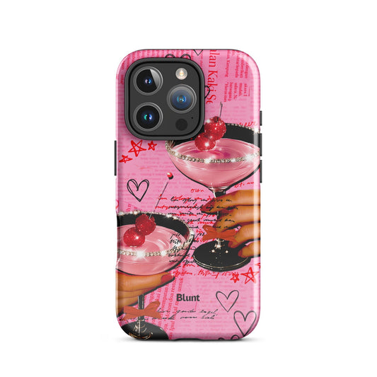 Affair iPhone Case - Blunt Cases
