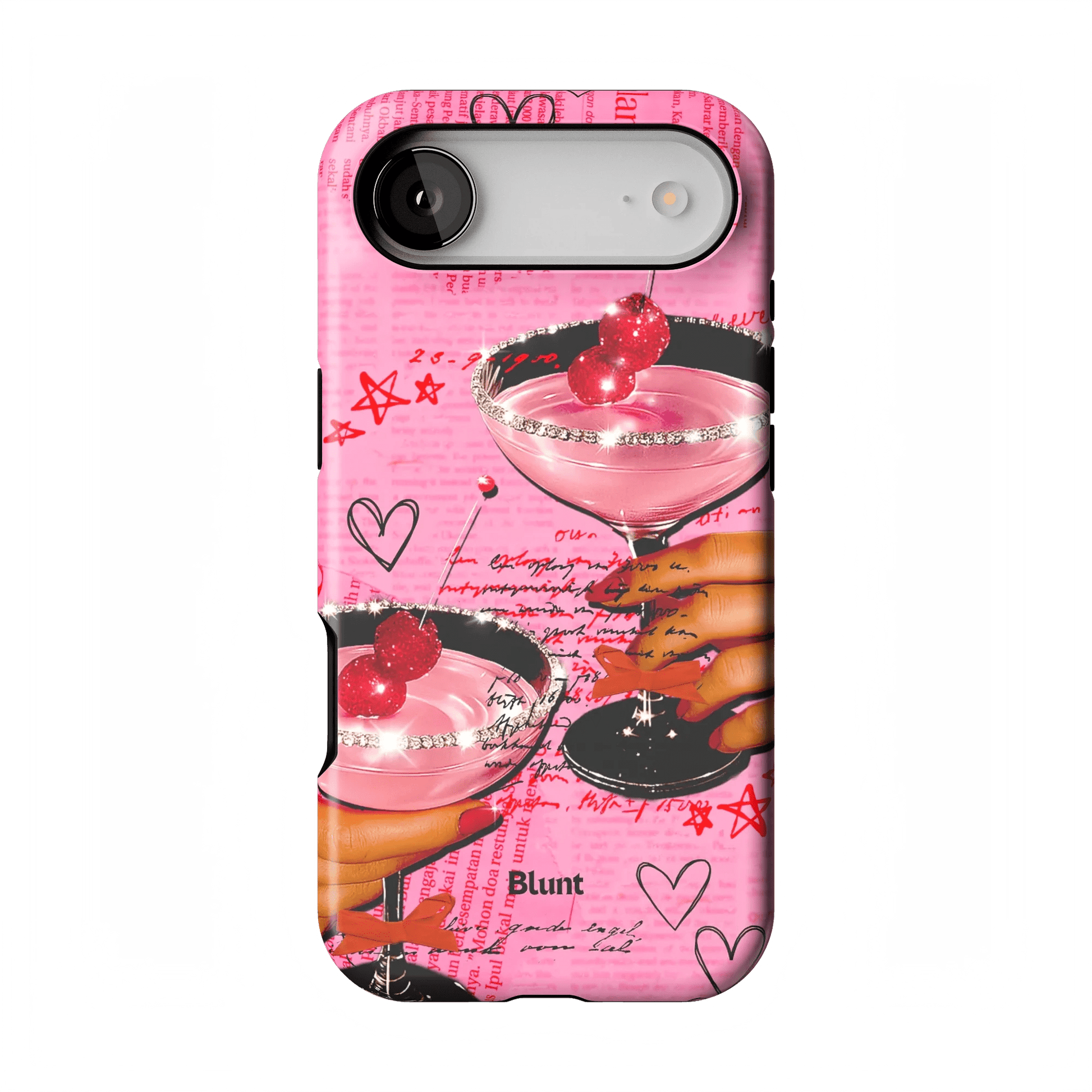 Affair iPhone Case - Blunt Cases