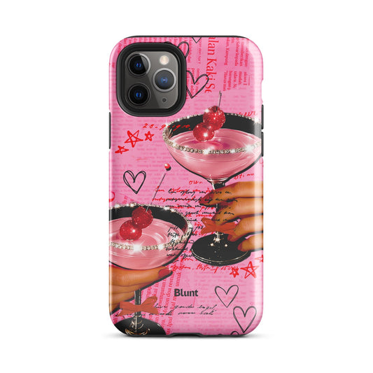 Affair iPhone Case - Blunt Cases