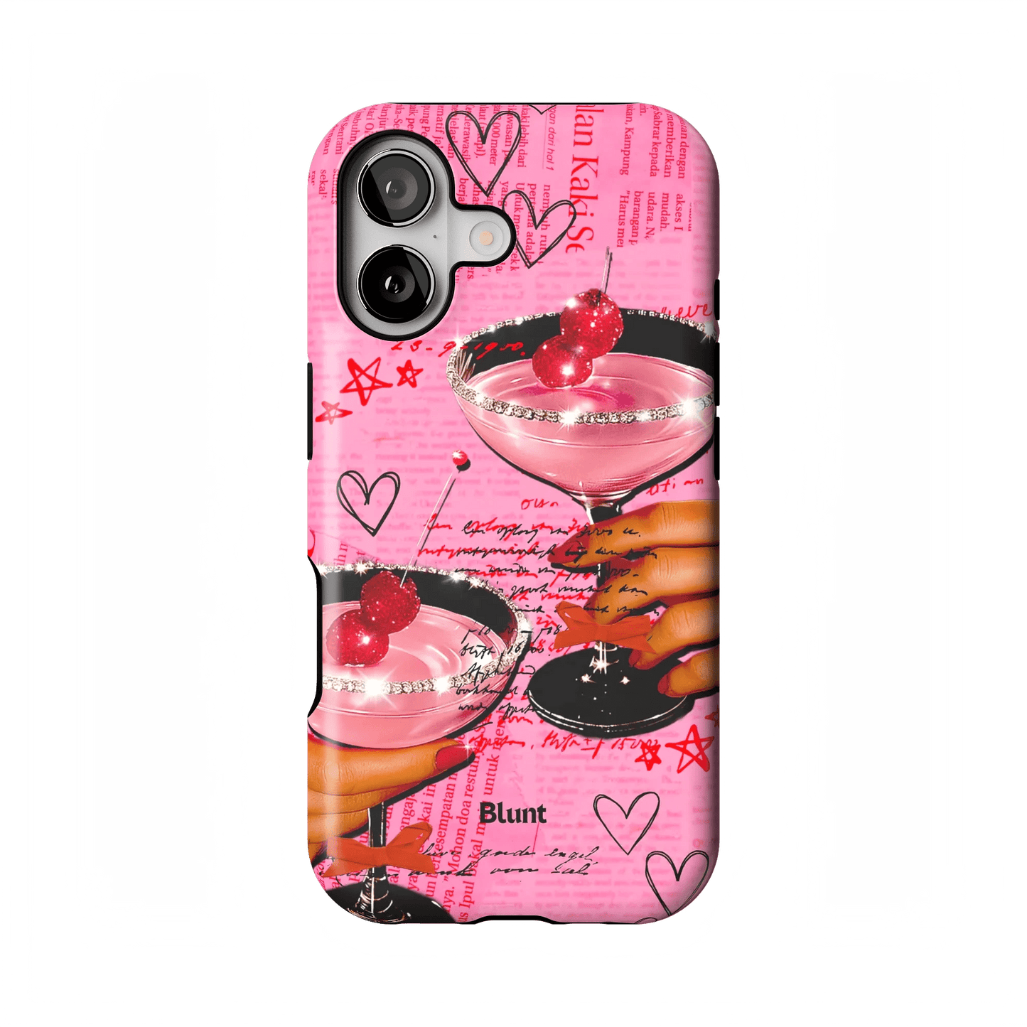 Affair iPhone Case - Blunt Cases