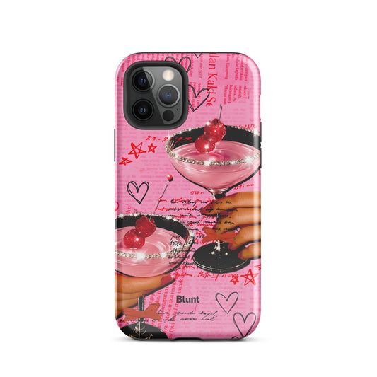 Affair iPhone Case - Blunt Cases