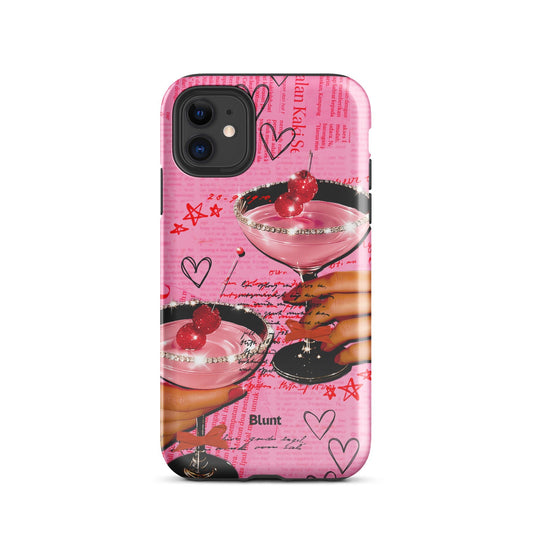 Affair iPhone Case - Blunt Cases