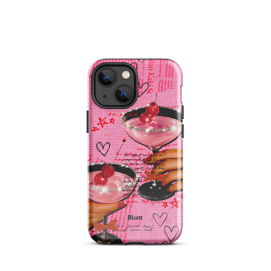 Affair iPhone Case - Blunt Cases