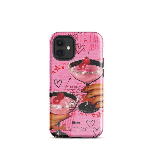 Affair iPhone Case - Blunt Cases