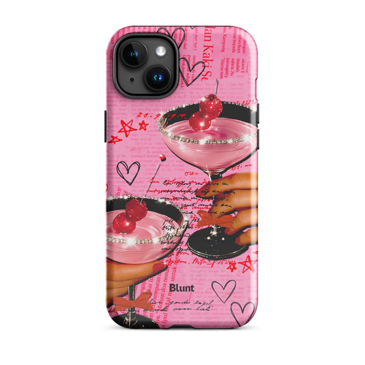 Affair iPhone Case - Blunt Cases