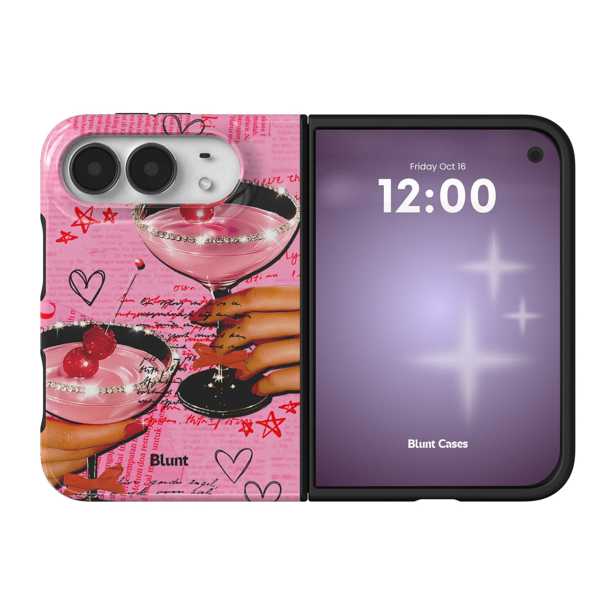 affair-iphone-case iPhone 18 Duo case, view 1