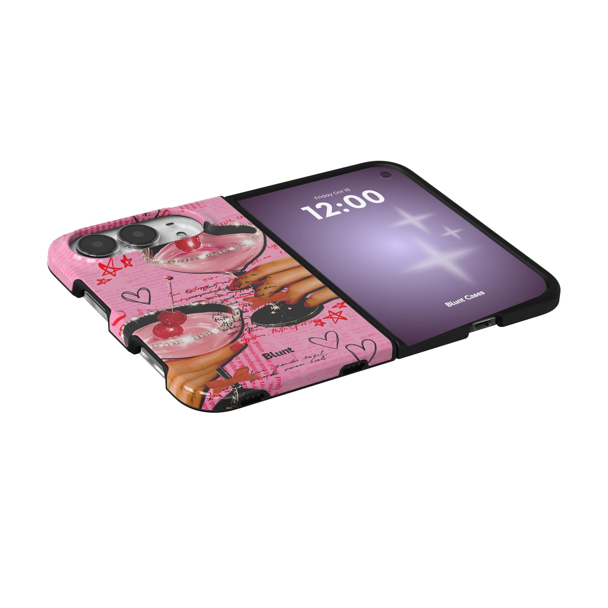 affair-iphone-case iPhone 18 Duo case, view 5