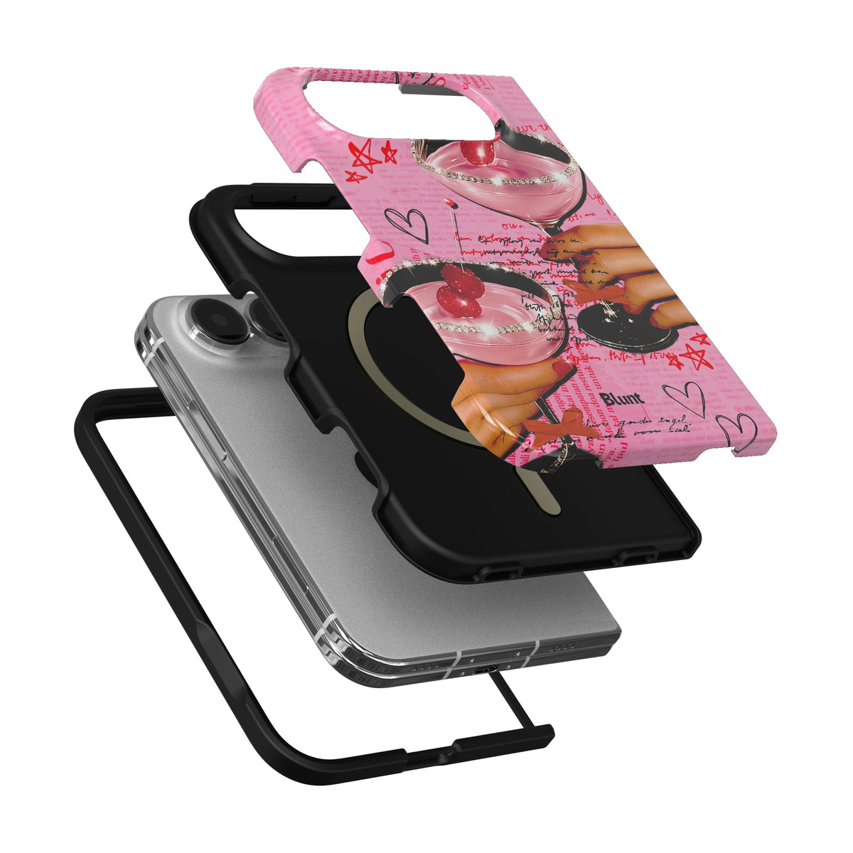 affair-iphone-case iPhone 18 Duo case, view 6