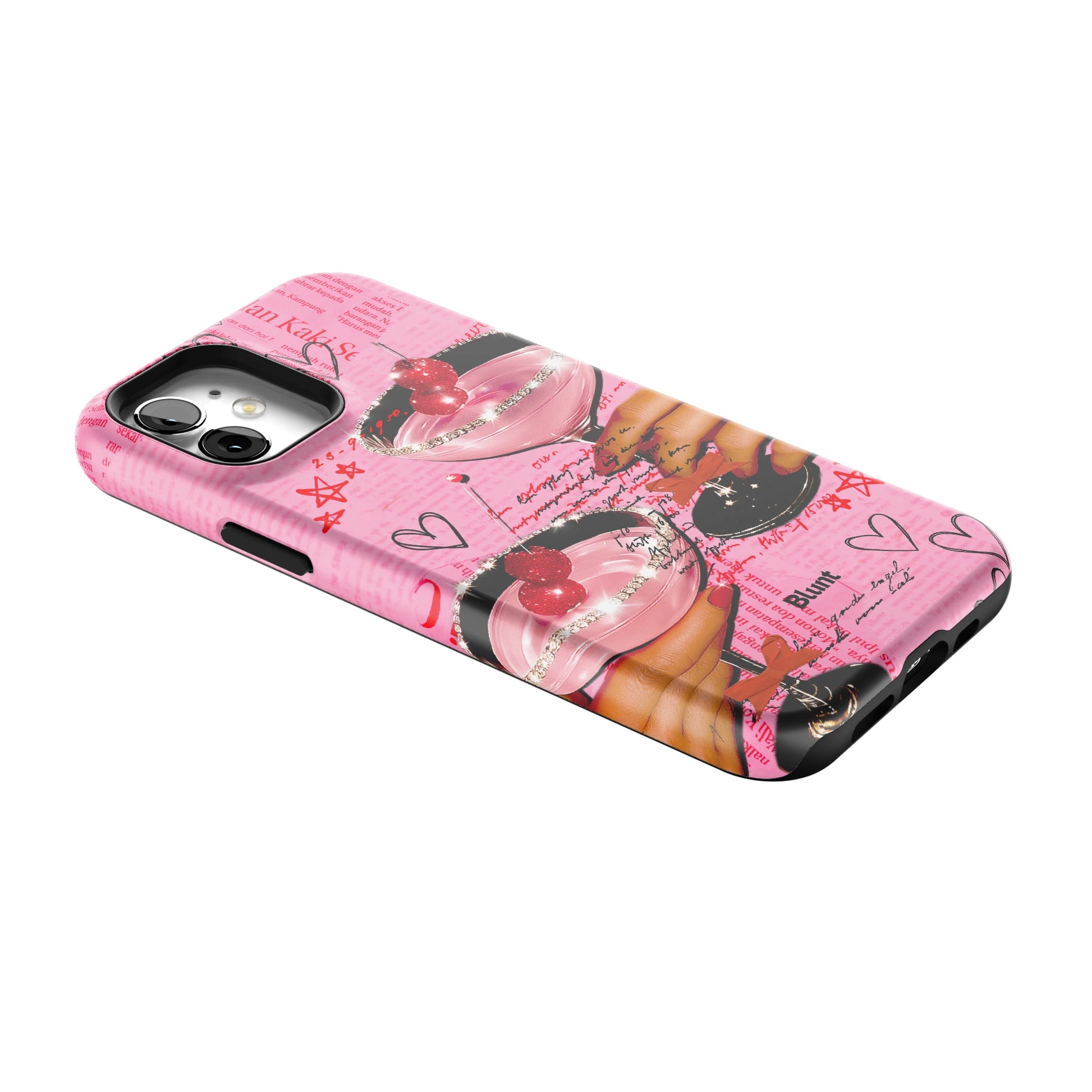 Affair iPhone Case gallery - Iphone_12_Iphone_2