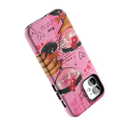 Affair iPhone Case gallery - Iphone_12_Iphone_5