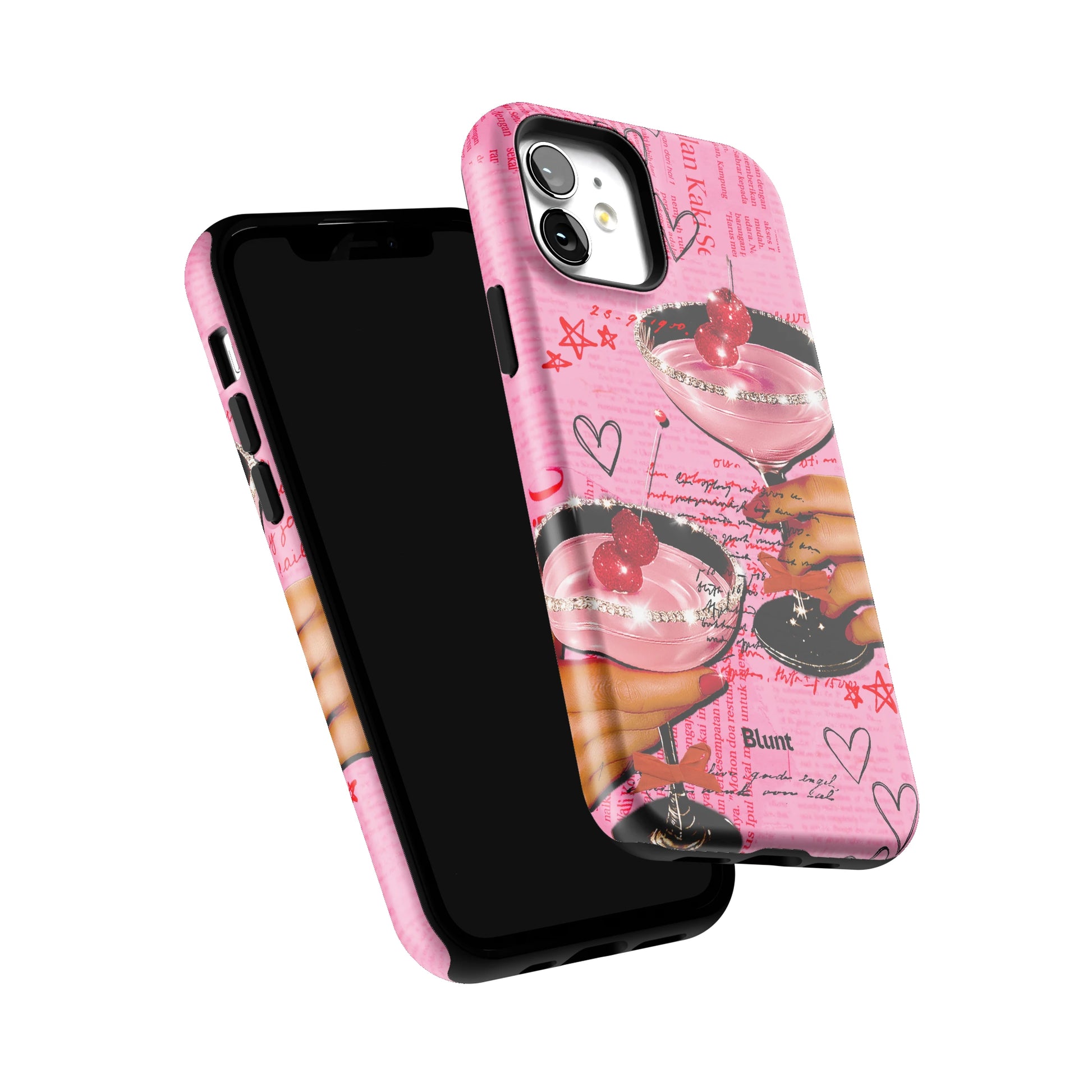 Affair iPhone Case gallery - Iphone_12_Iphone_6