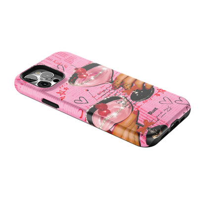 Affair iPhone Case gallery - Iphone_12_Pro_2