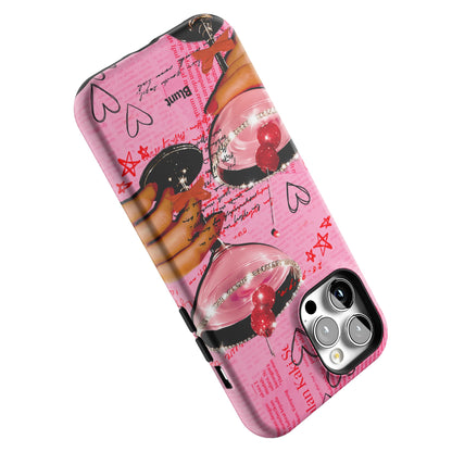 Affair iPhone Case gallery - Iphone_12_Pro_Max_5
