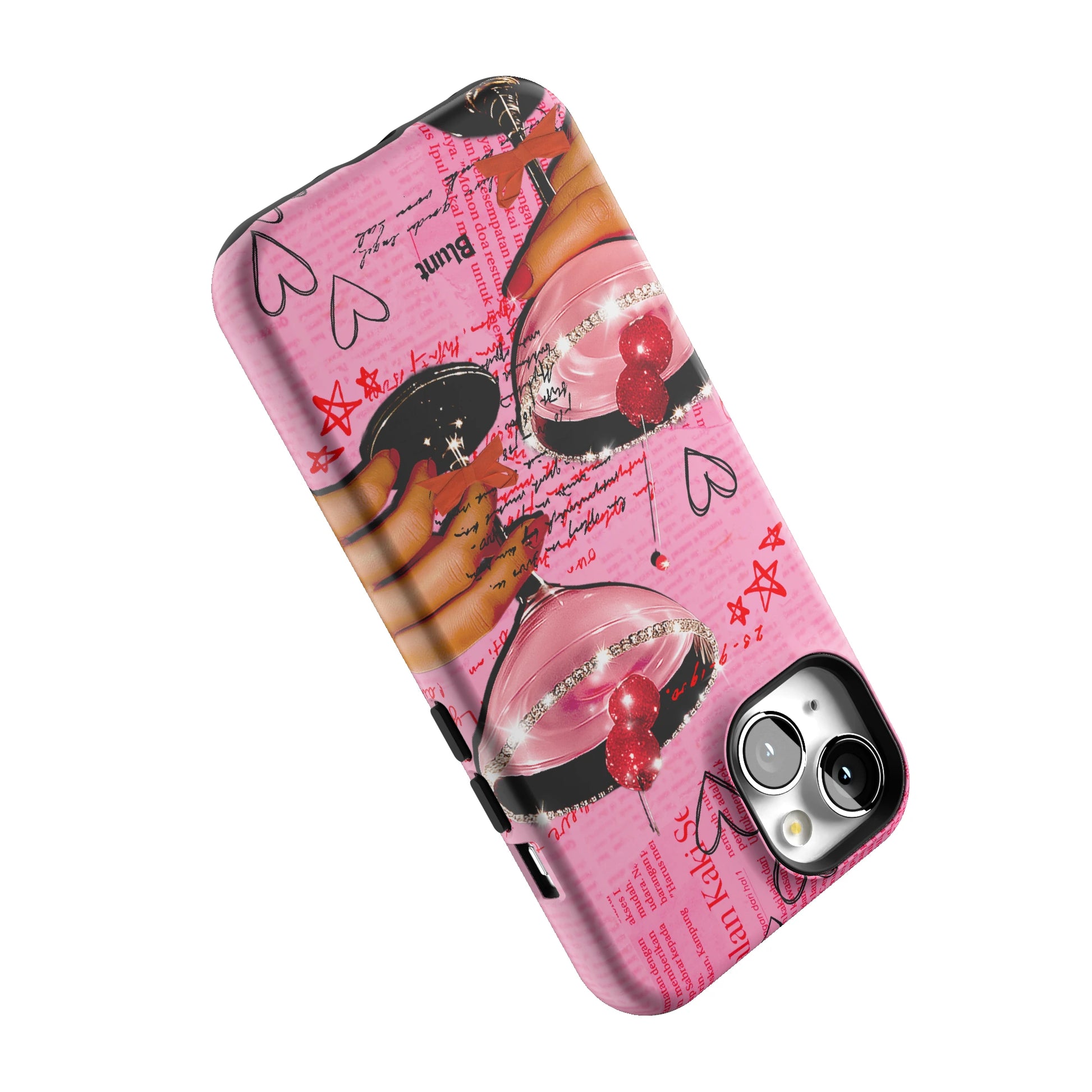 Affair iPhone Case gallery - Iphone_13_Iphone_5