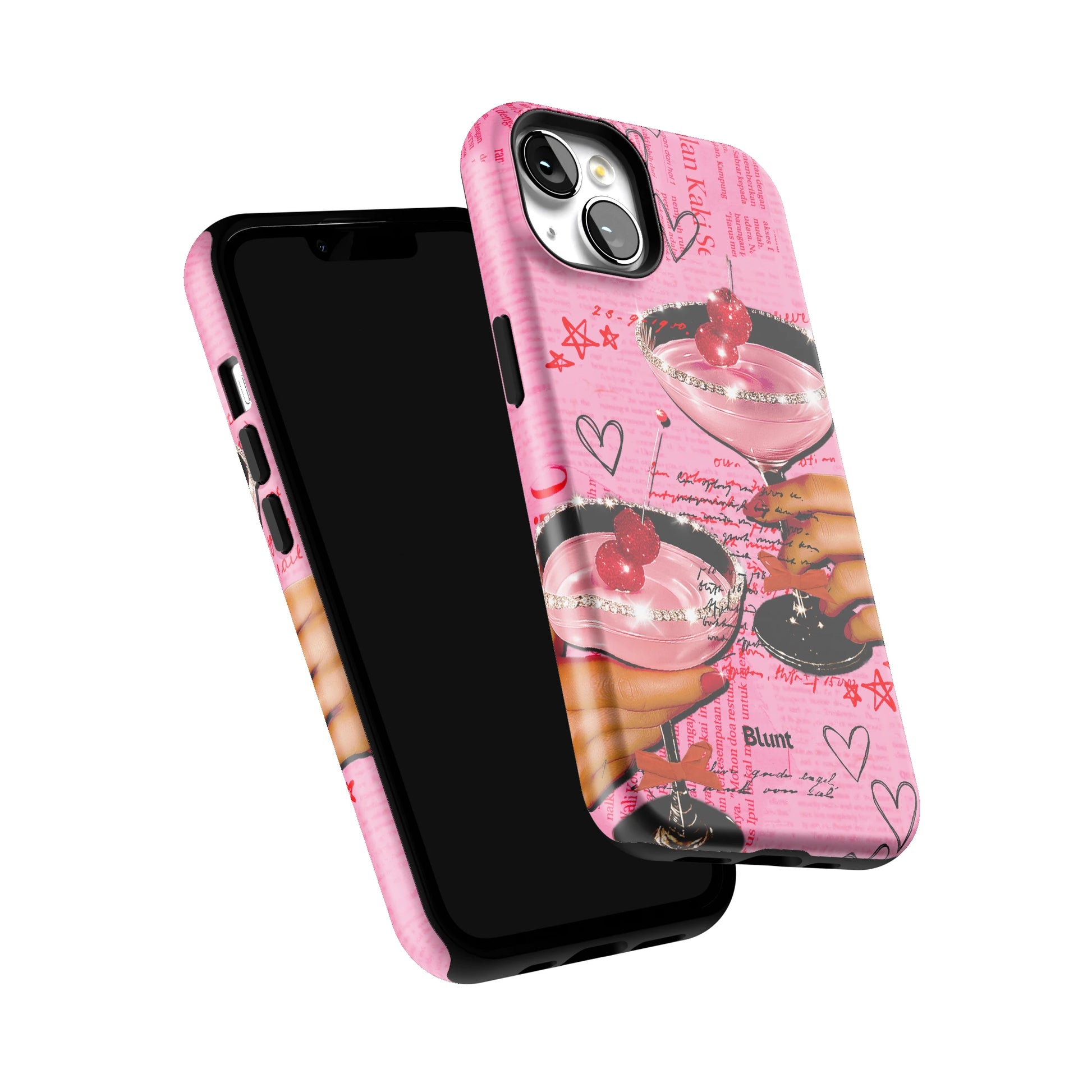 Affair iPhone Case gallery - Iphone_13_Iphone_6