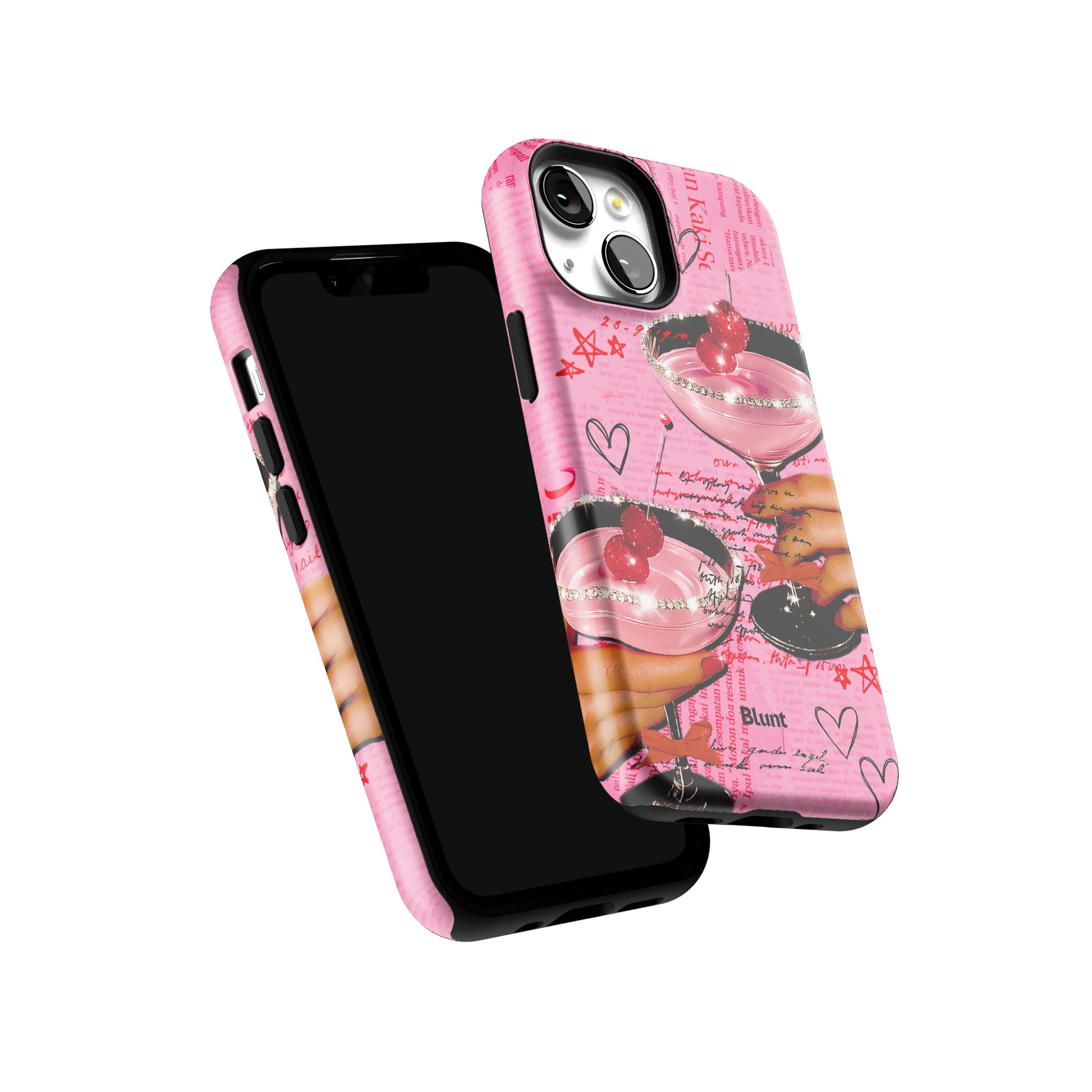 Affair iPhone Case gallery - Iphone_13_Mini_Air_Plus_6