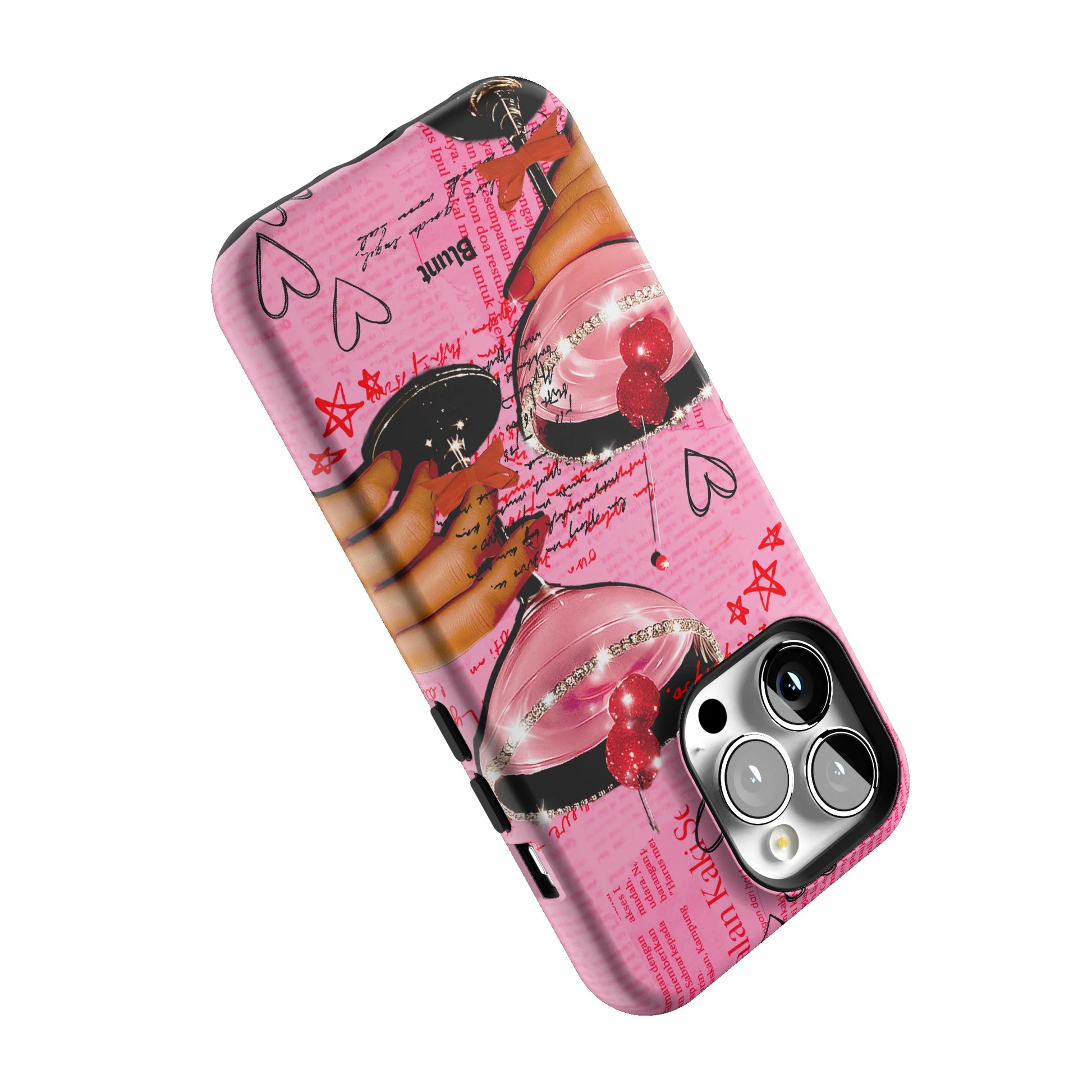 Affair iPhone Case gallery - Iphone_13_Pro_5