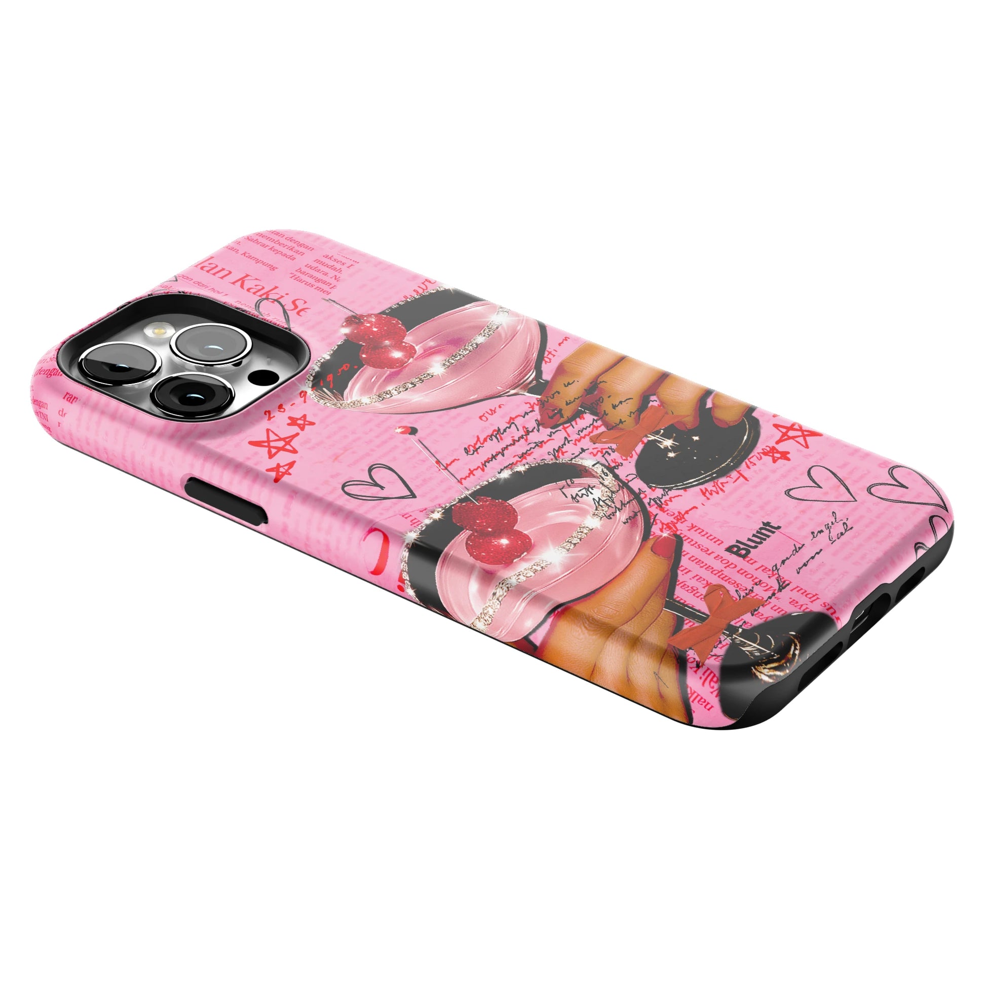 Affair iPhone Case gallery - Iphone_13_Pro_Max_2
