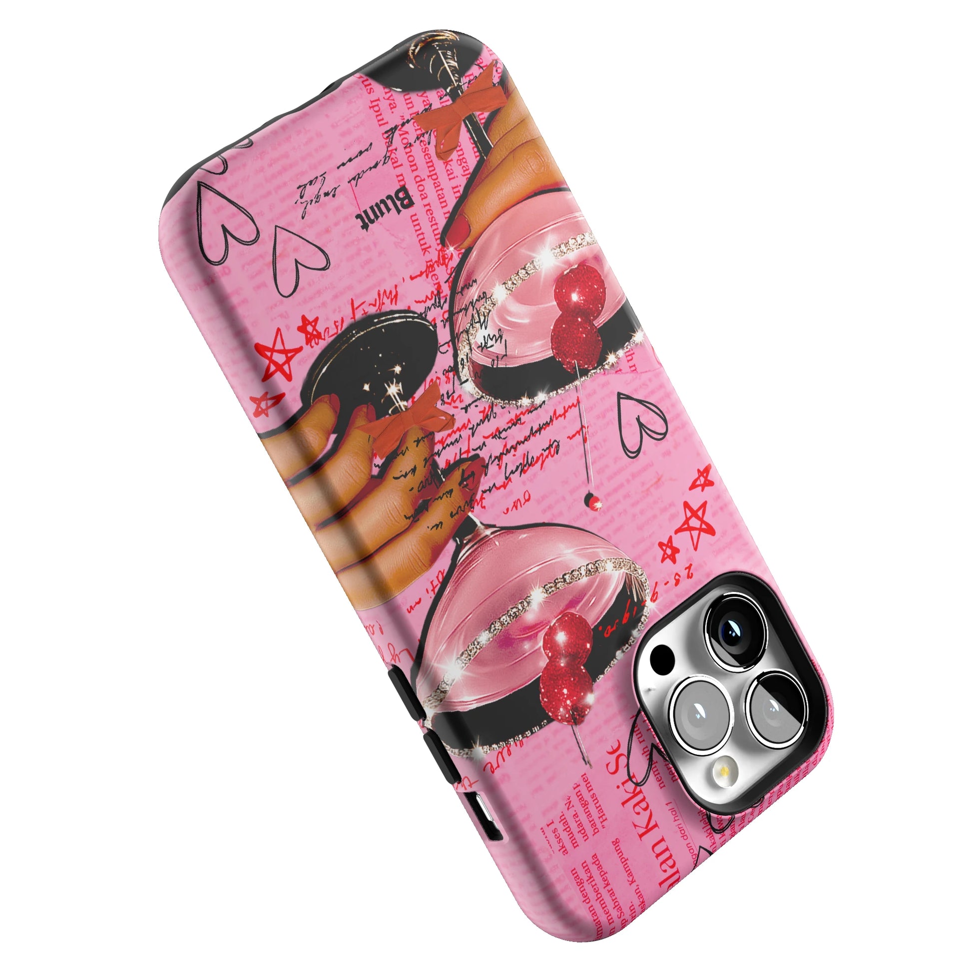 Affair iPhone Case gallery - Iphone_13_Pro_Max_5