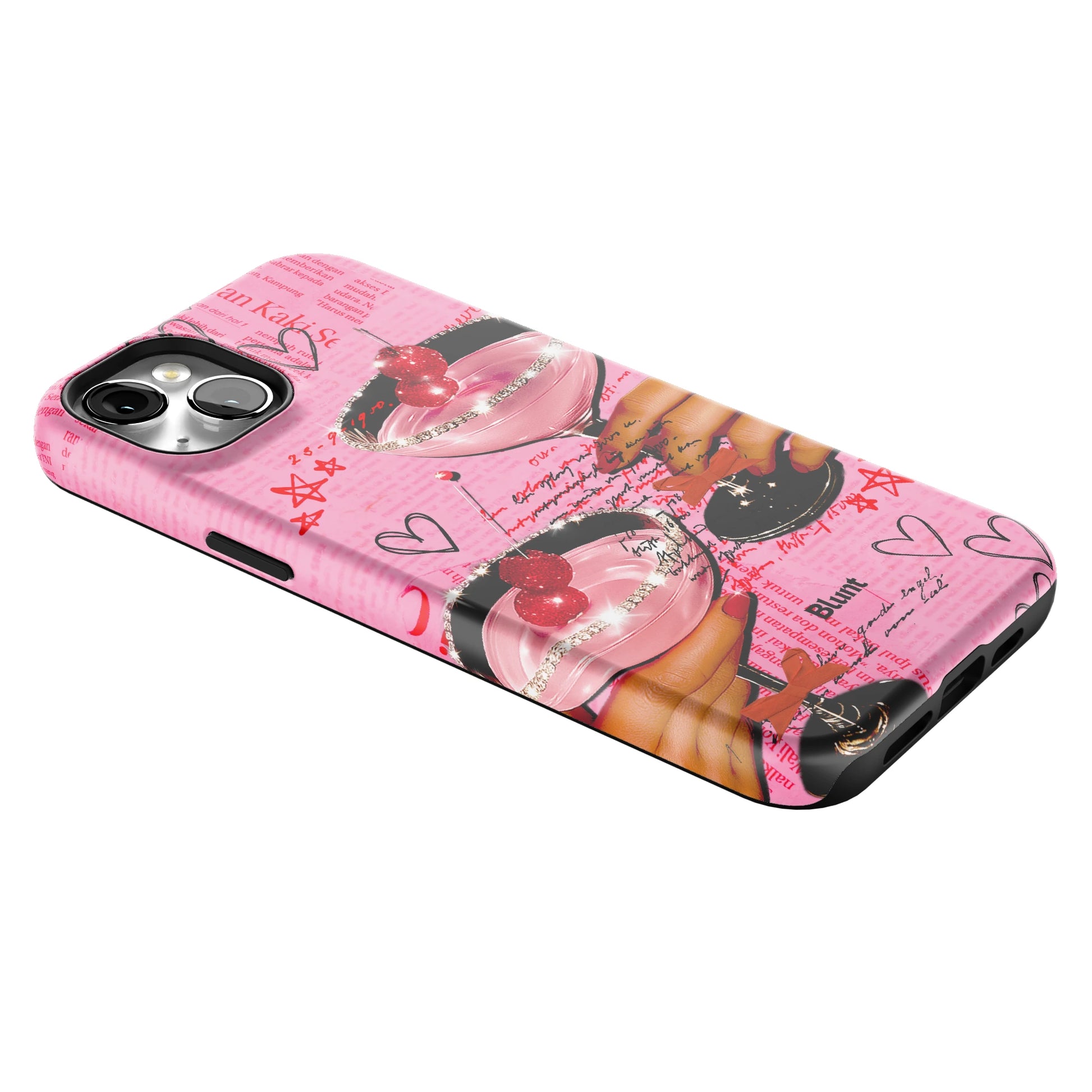 Affair iPhone Case gallery - Iphone_14_Mini_Air_Plus_2