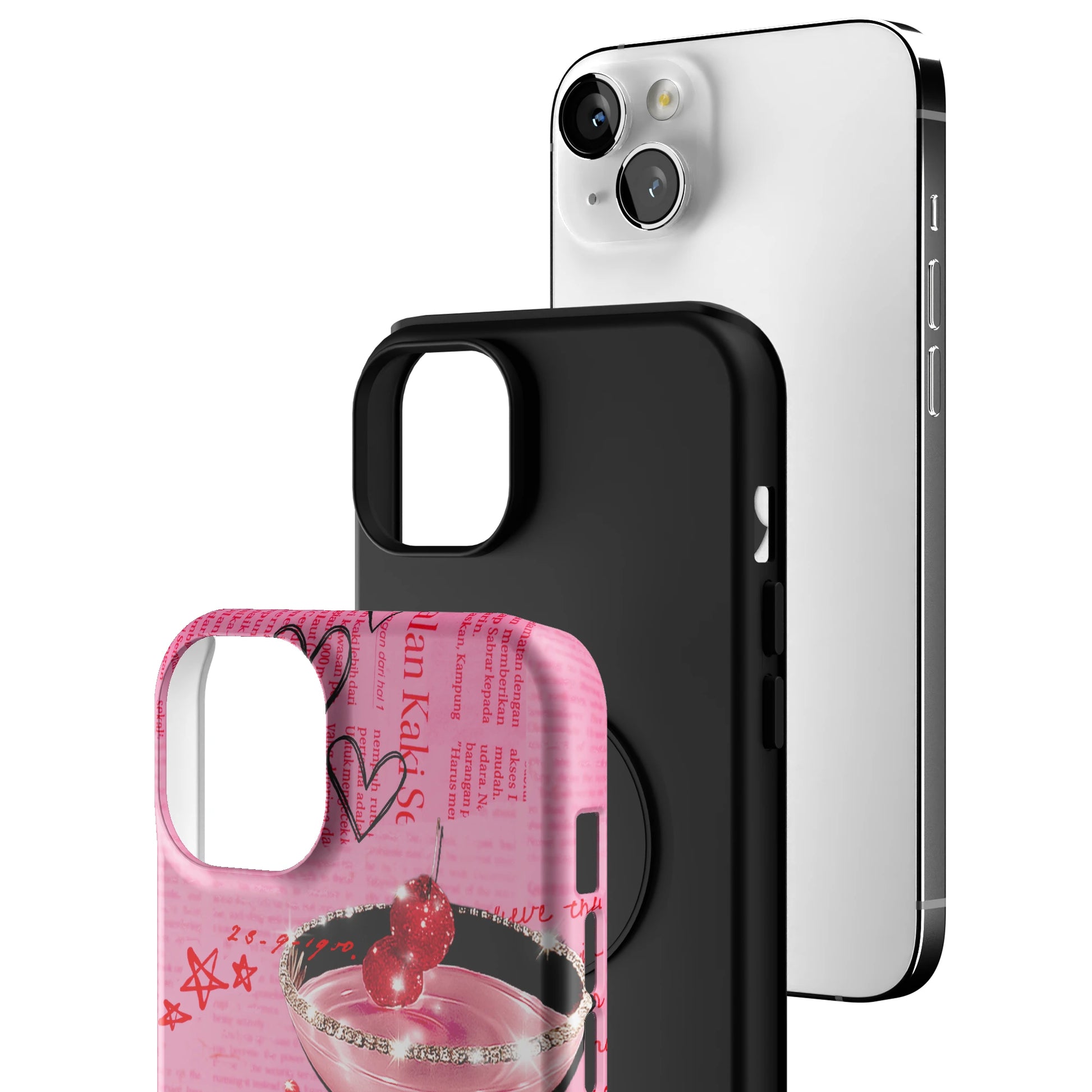 Affair iPhone Case gallery - Iphone_14_Mini_Air_Plus_3