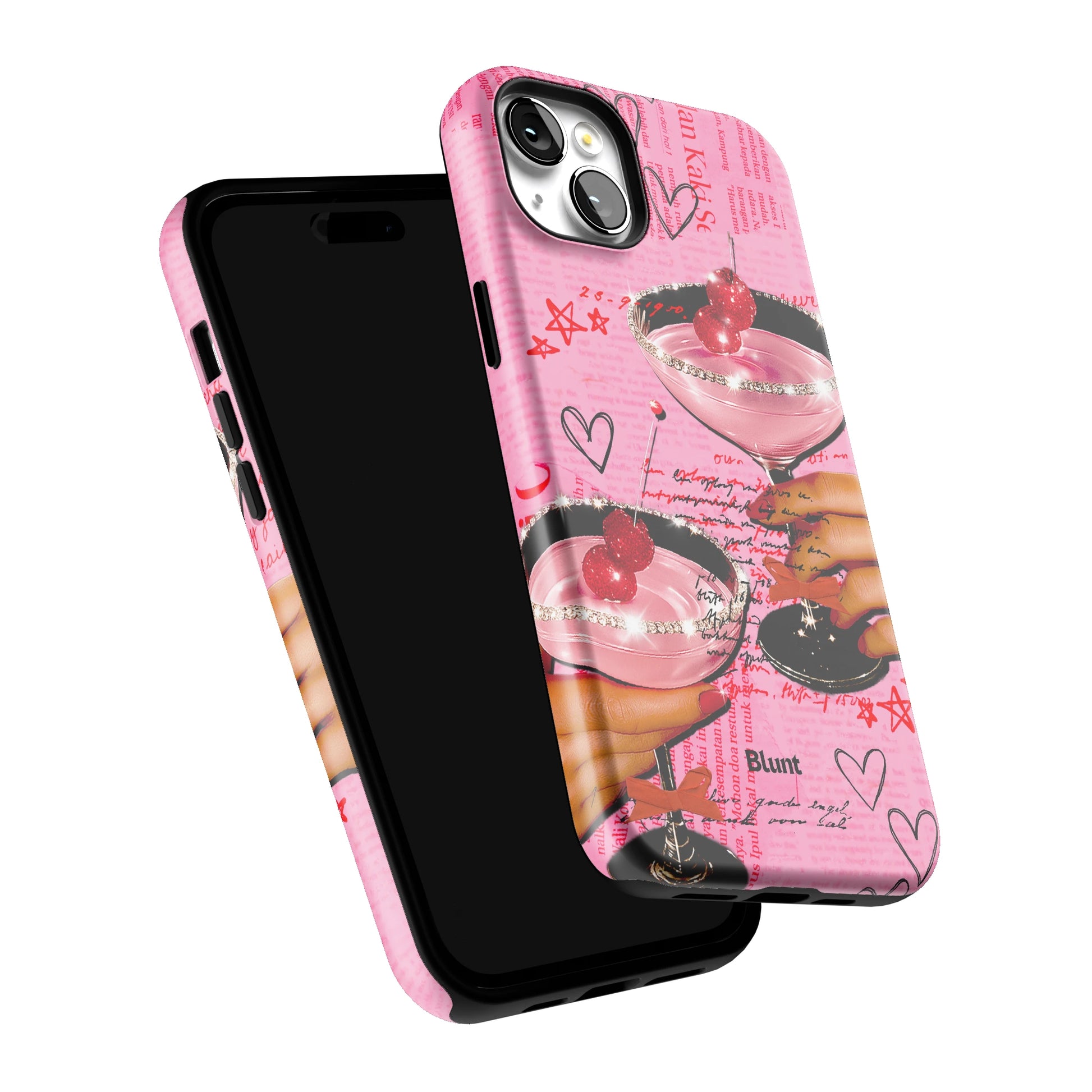 Affair iPhone Case gallery - Iphone_14_Mini_Air_Plus_6