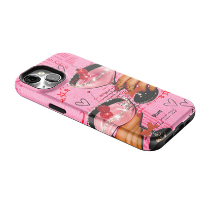Affair iPhone Case gallery - Iphone_15_Iphone_2