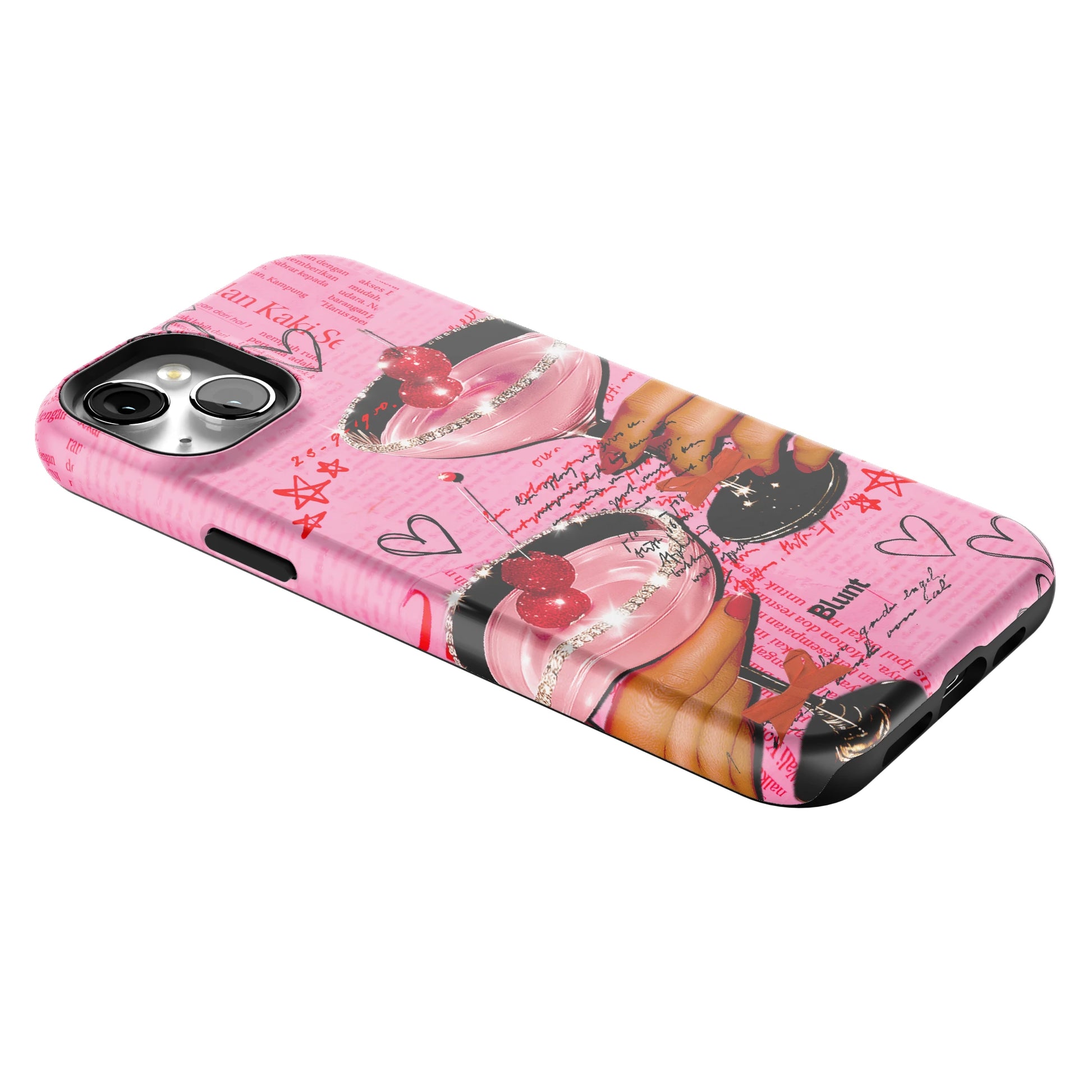 Affair iPhone Case gallery - Iphone_15_Mini_Air_Plus_2