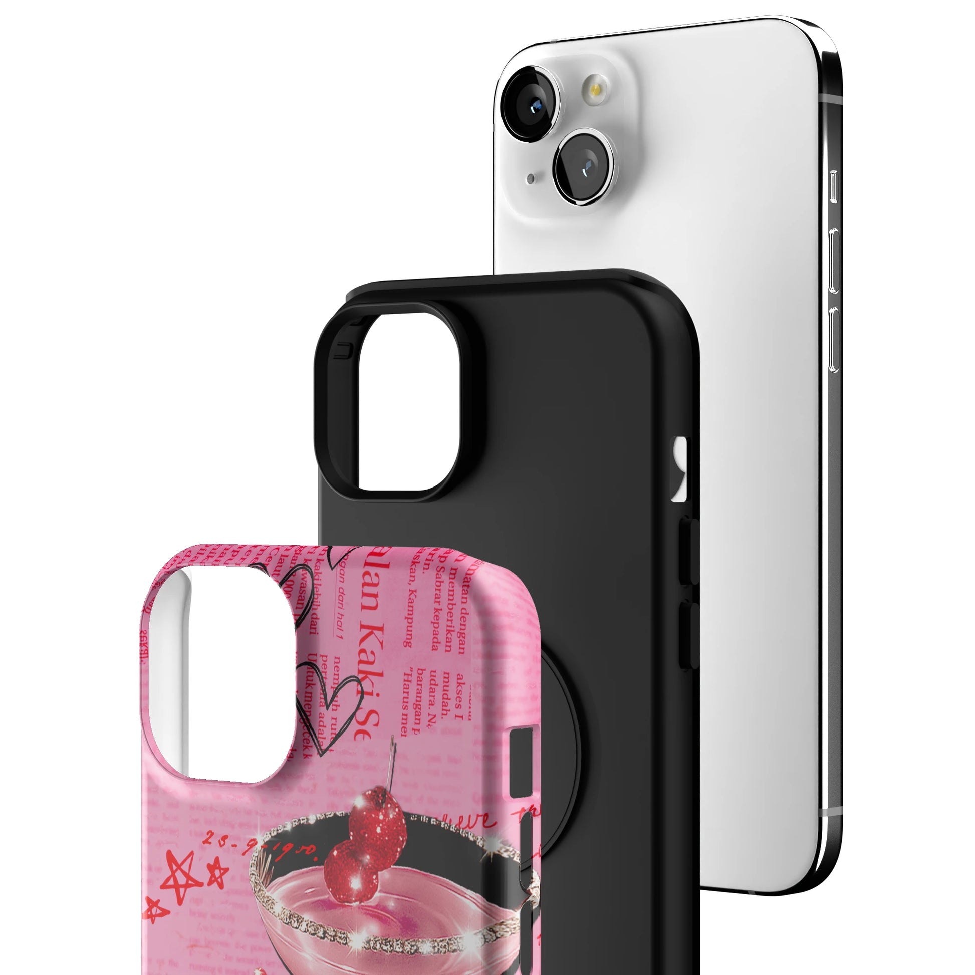 Affair iPhone Case gallery - Iphone_15_Mini_Air_Plus_3