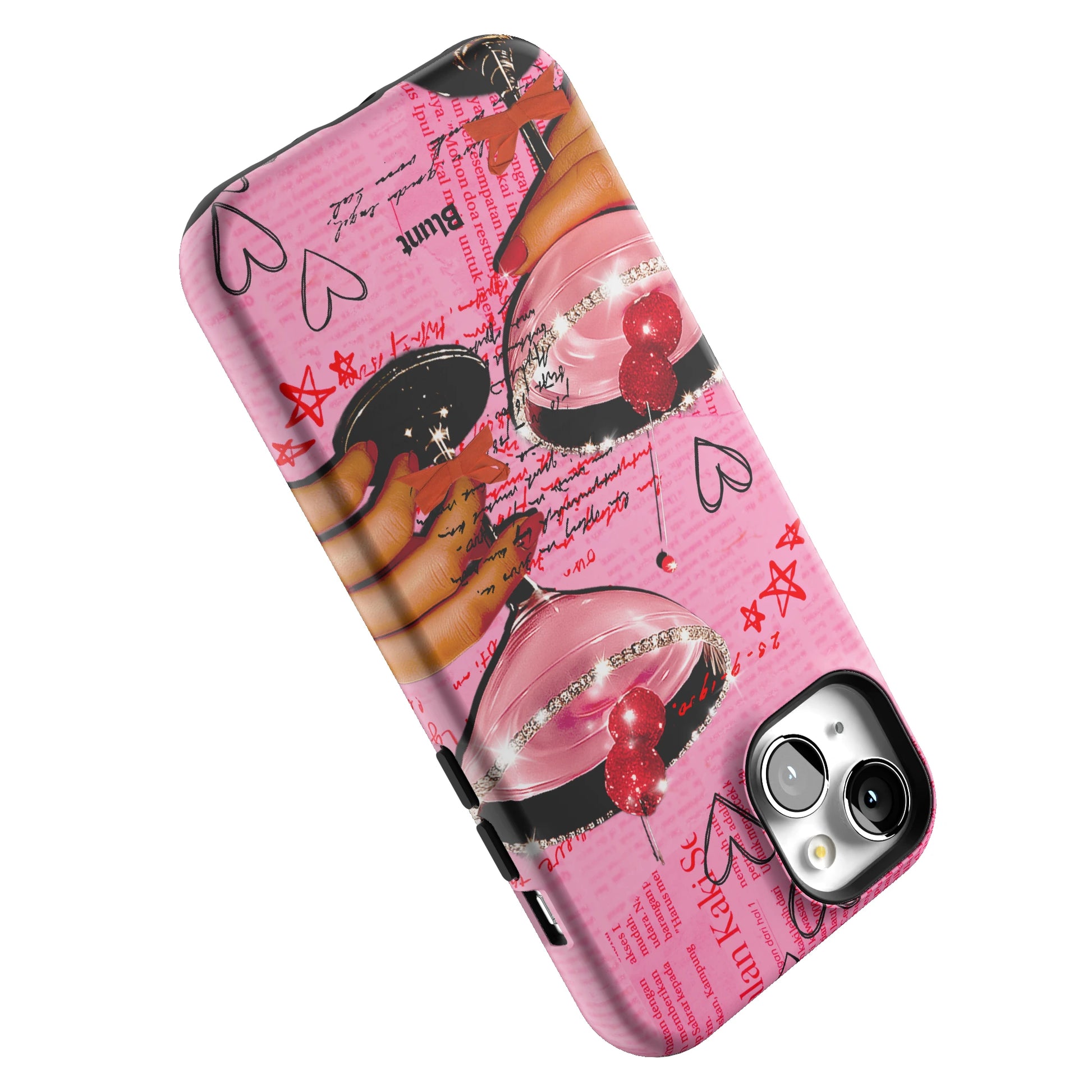 Affair iPhone Case gallery - Iphone_15_Mini_Air_Plus_5