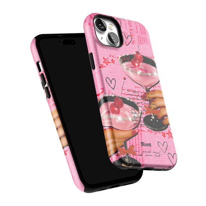 Affair iPhone Case gallery - Iphone_15_Mini_Air_Plus_6