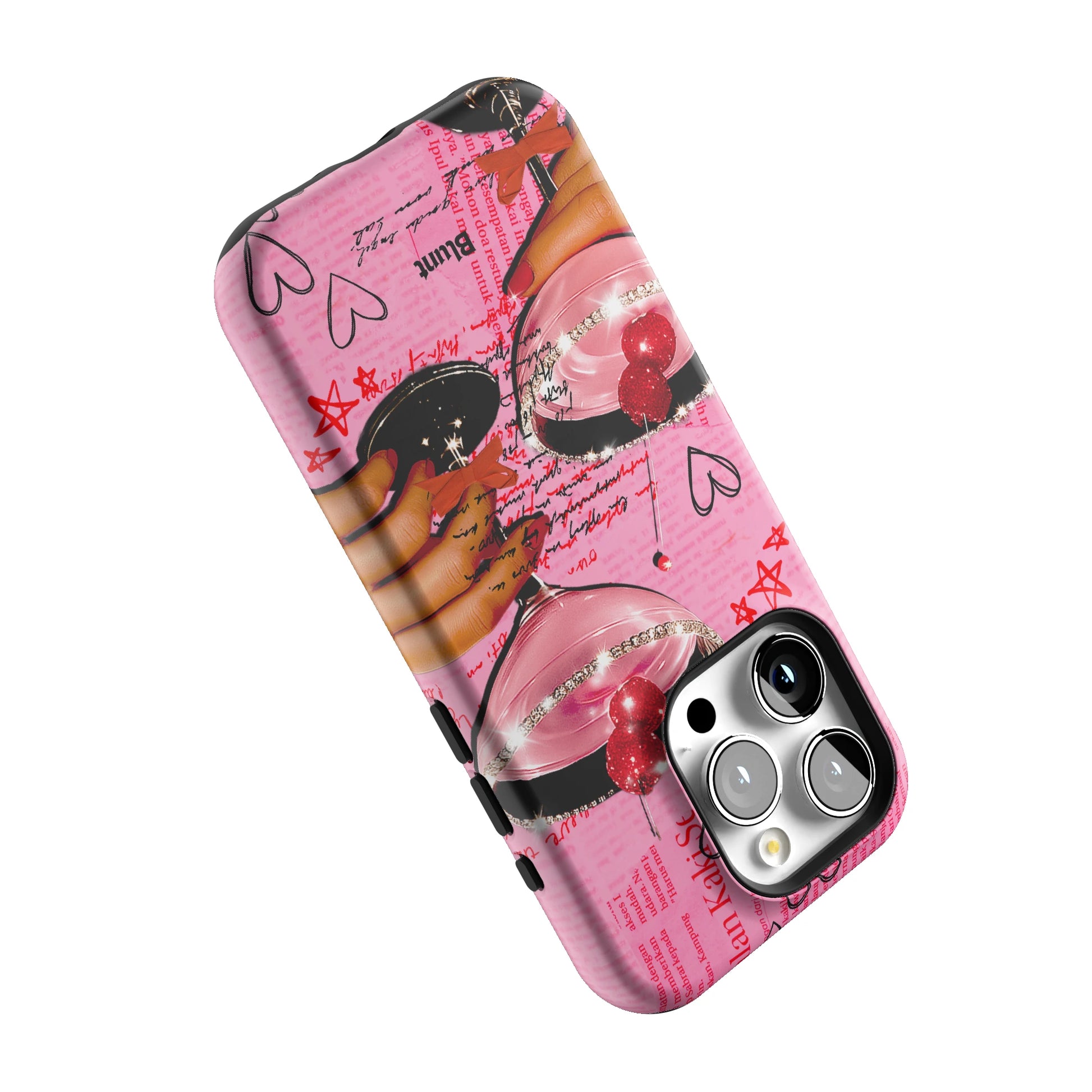 Affair iPhone Case gallery - Iphone_15_Pro_5