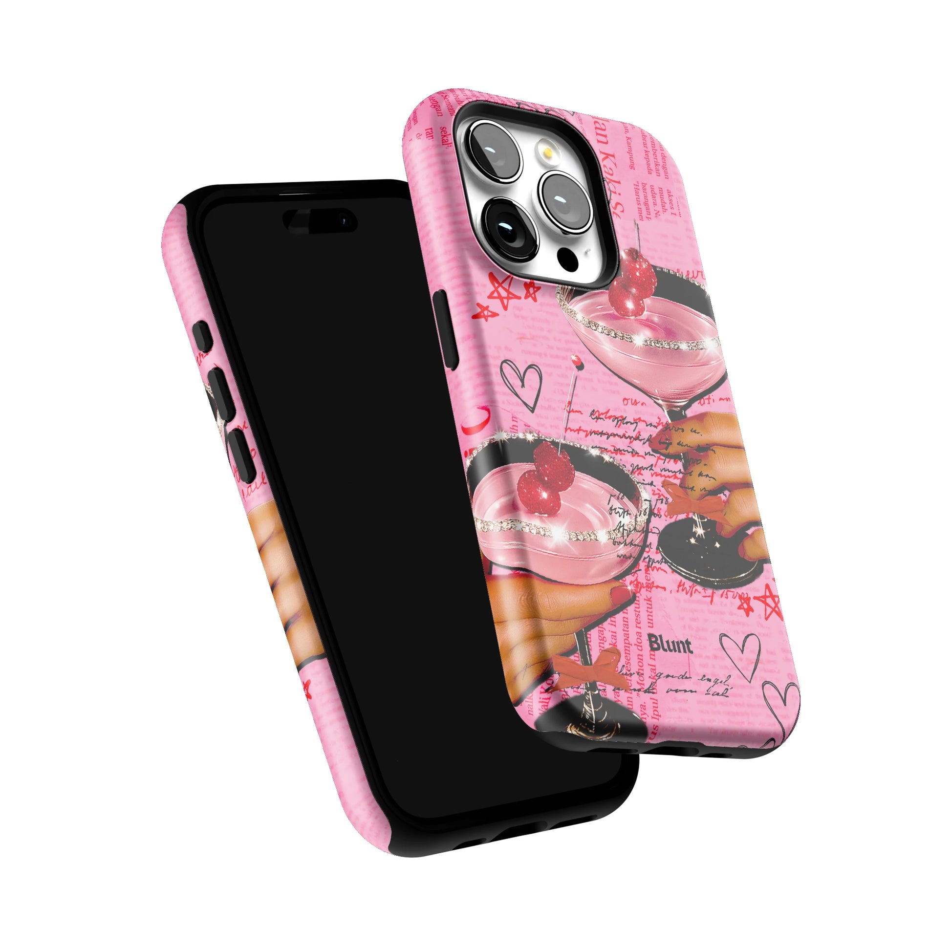 Affair iPhone Case gallery - Iphone_15_Pro_6