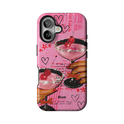 Affair iPhone Case gallery - Iphone_16_Iphone_1