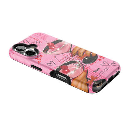 Affair iPhone Case gallery - Iphone_16_Iphone_2