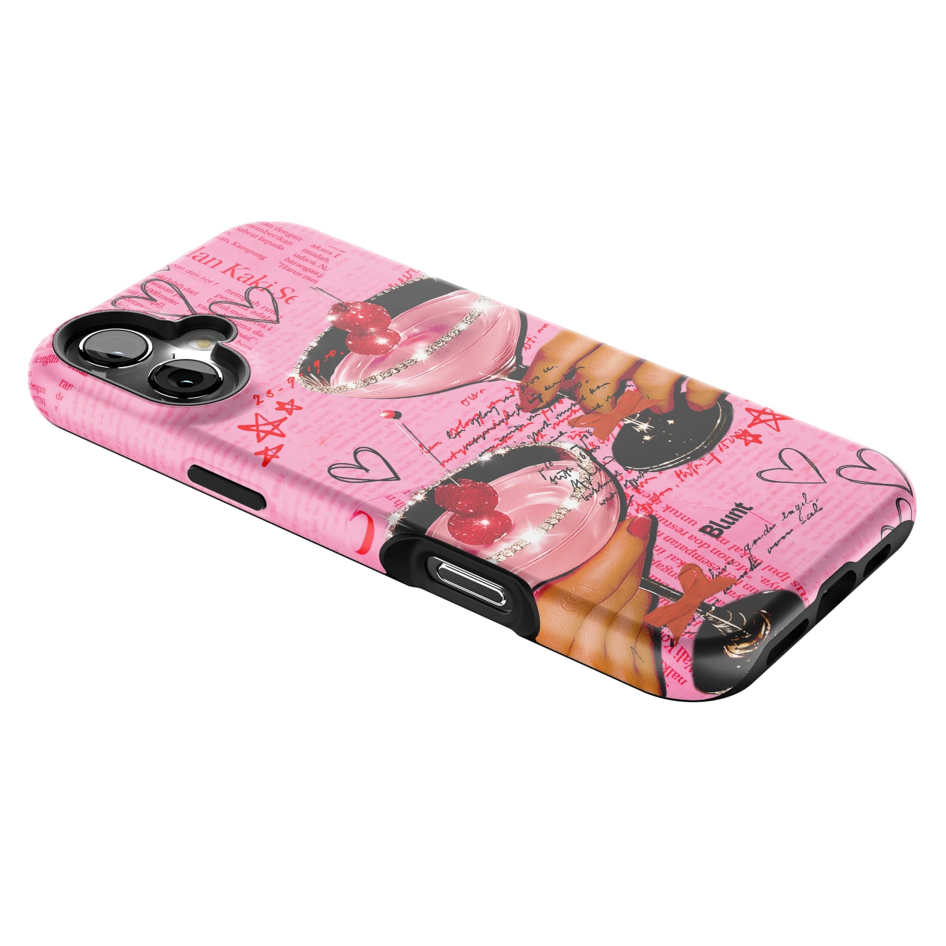 Affair iPhone Case gallery - Iphone_16_Mini_Air_Plus_2