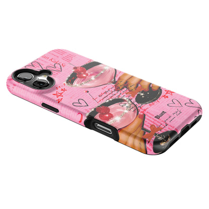 Affair iPhone Case gallery - Iphone_16_Mini_Air_Plus_2